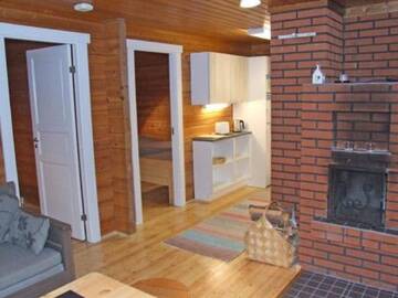 Фото номера Дом для отпуска Дома для отпуска Holiday Home Viipusjärvi 10 г. Рука 20