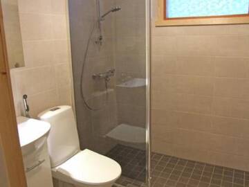 Фото номера Дом для отпуска Дома для отпуска Holiday Home Viipusjärvi 10 г. Рука 23
