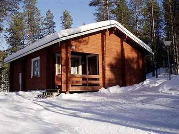 Фото номера Дом для отпуска Дома для отпуска Holiday Home Viipusjärvi 10 г. Рука 42