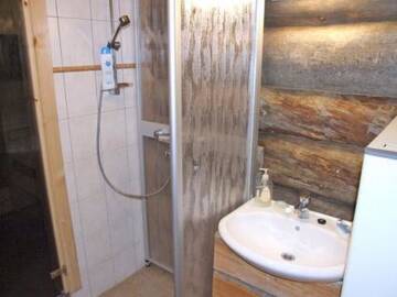 Фото номера Дом для отпуска Дома для отпуска Holiday Home Ruka-karppi 2 г. Рука 7