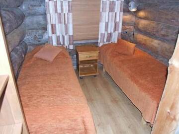 Фото номера Дом для отпуска Дома для отпуска Holiday Home Ruka-karppi 2 г. Рука 58