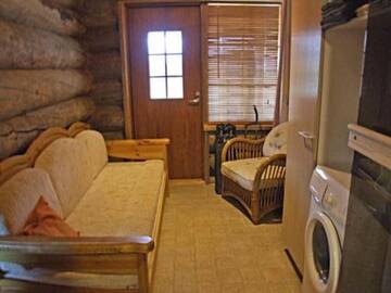 Фото номера Дом для отпуска Дома для отпуска Holiday Home Ruka-karppi 2 г. Рука 33