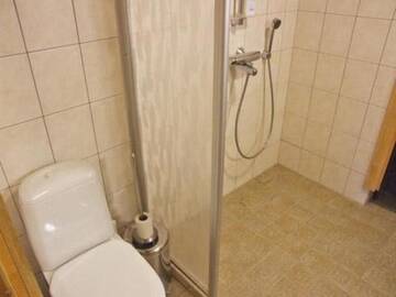 Фото номера Дом для отпуска Дома для отпуска Holiday Home Ruka-karppi 2 г. Рука 34