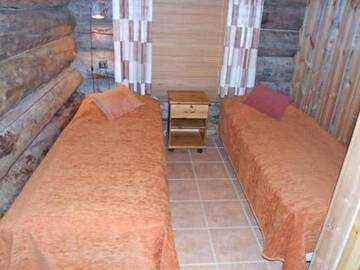 Фото номера Дом для отпуска Дома для отпуска Holiday Home Ruka-karppi 2 г. Рука 10