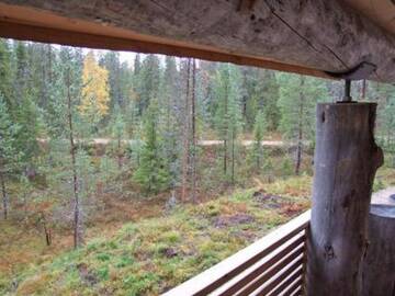 Фото номера Дом для отпуска Дома для отпуска Holiday Home Ruka-karppi 2 г. Рука 18