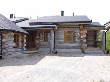 Фото номера Дом для отпуска Дома для отпуска Holiday Home Ruka-karppi 2 г. Рука 19