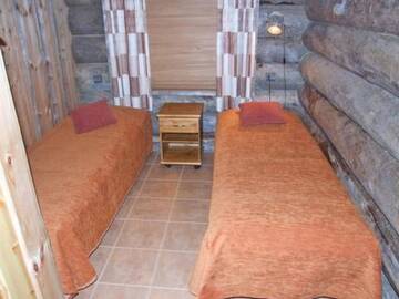Фото номера Дом для отпуска Дома для отпуска Holiday Home Ruka-karppi 2 г. Рука 21
