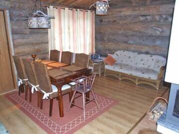 Фото номера Дом для отпуска Дома для отпуска Holiday Home Ruka-karppi 2 г. Рука 23