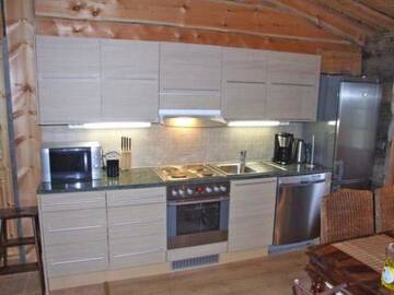 Фото номера Дом для отпуска Дома для отпуска Holiday Home Ruka-karppi 2 г. Рука 6
