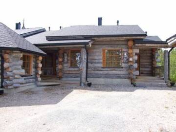 Фото номера Дом для отпуска Дома для отпуска Holiday Home Ruka-karppi 2 г. Рука 49