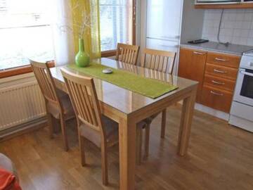 Фото номера Дом для отпуска Дома для отпуска Holiday Home Karhunvartijan pirtti 5a2 г. Рука 23