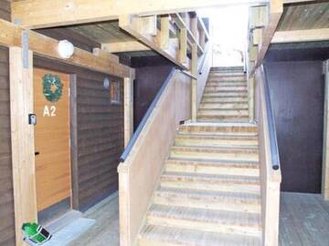 Фото номера Дом для отпуска Дома для отпуска Holiday Home Karhunvartijan pirtti 5a2 г. Рука 29