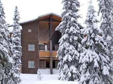 Фото номера Дом для отпуска Дома для отпуска Holiday Home Karhunvartijan pirtti 5a2 г. Рука 26