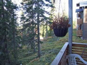 Фото номера Дом для отпуска Дома для отпуска Holiday Home Karhunvartijan pirtti 5a2 г. Рука 15