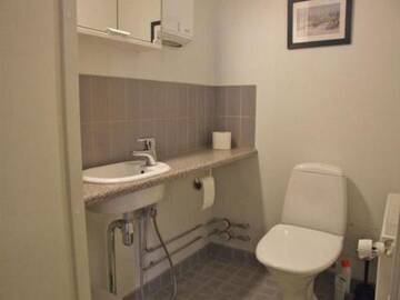 Фото номера Дом для отпуска Дома для отпуска Holiday Home Karhunvartijan pirtti 5a2 г. Рука 13