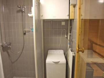 Фото номера Дом для отпуска Дома для отпуска Holiday Home Karhunvartijan pirtti 5a2 г. Рука 20