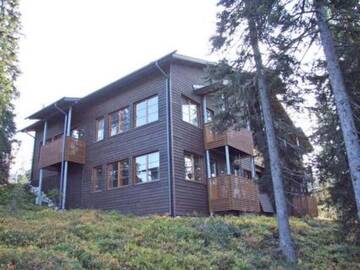 Фото номера Дом для отпуска Дома для отпуска Holiday Home Karhunvartijan pirtti 5a2 г. Рука 21