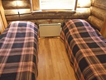 Фото номера Дом для отпуска Дома для отпуска Holiday Home Kujakieppi г. Рука 63