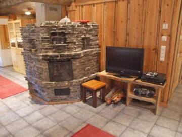 Фото номера Дом для отпуска Дома для отпуска Holiday Home Kujakieppi г. Рука 43