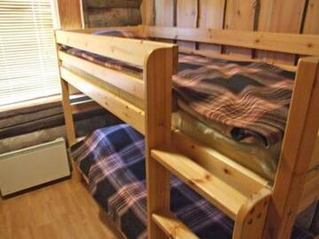 Фото номера Дом для отпуска Дома для отпуска Holiday Home Kujakieppi г. Рука 17