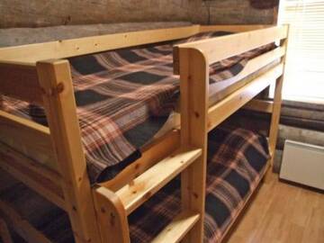 Фото номера Дом для отпуска Дома для отпуска Holiday Home Kujakieppi г. Рука 14