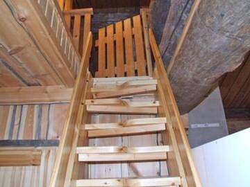 Фото номера Дом для отпуска Дома для отпуска Holiday Home Kujakieppi г. Рука 16