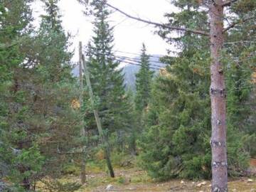 Фото номера Дом для отпуска Дома для отпуска Holiday Home Kujakieppi г. Рука 20