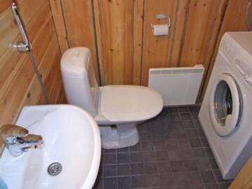 Фото номера Дом для отпуска Дома для отпуска Holiday Home Kujakieppi г. Рука 27