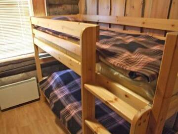 Фото номера Дом для отпуска Дома для отпуска Holiday Home Kujakieppi г. Рука 49