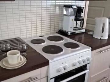 Фото номера Дом для отпуска Дома для отпуска Holiday Home Vuosselinhovi a г. Рука 30