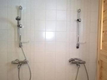 Фото номера Дом для отпуска Дома для отпуска Holiday Home Vuosselinhovi a г. Рука 21