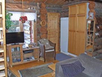Фото номера Дом для отпуска Дома для отпуска Holiday Home Salmikangas h2 г. Рука 25