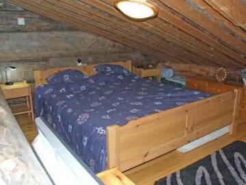 Фото номера Дом для отпуска Дома для отпуска Holiday Home Salmikangas h2 г. Рука 34