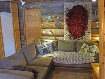 Фото номера Дом для отпуска Дома для отпуска Holiday Home Salmikangas h2 г. Рука 35