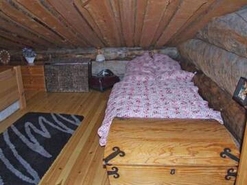 Фото номера Дом для отпуска Дома для отпуска Holiday Home Salmikangas h2 г. Рука 39