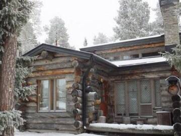 Фото номера Дом для отпуска Дома для отпуска Holiday Home Salmikangas h2 г. Рука 43