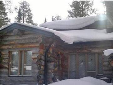 Фото номера Дом для отпуска Дома для отпуска Holiday Home Salmikangas h2 г. Рука 41
