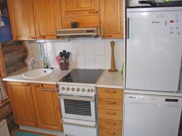 Фото номера Дом для отпуска Дома для отпуска Holiday Home Salmikangas h2 г. Рука 38