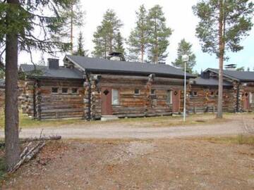 Фото номера Дом для отпуска Дома для отпуска Holiday Home Salmikangas h2 г. Рука 44