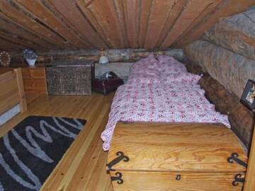 Фото номера Дом для отпуска Дома для отпуска Holiday Home Salmikangas h2 г. Рука 17
