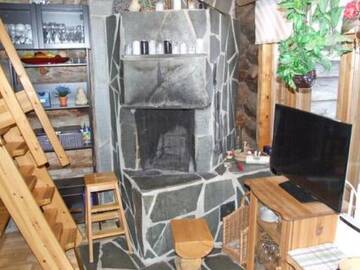 Фото номера Дом для отпуска Дома для отпуска Holiday Home Salmikangas h2 г. Рука 15