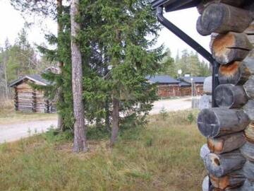 Фото номера Дом для отпуска Дома для отпуска Holiday Home Salmikangas h2 г. Рука 11