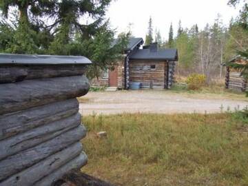 Фото номера Дом для отпуска Дома для отпуска Holiday Home Salmikangas h2 г. Рука 18