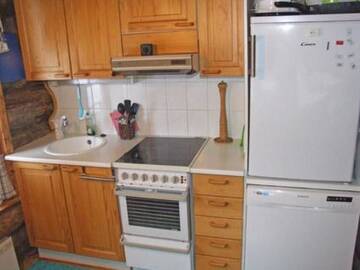 Фото номера Дом для отпуска Дома для отпуска Holiday Home Salmikangas h2 г. Рука 16