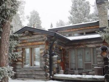 Фото номера Дом для отпуска Дома для отпуска Holiday Home Salmikangas h2 г. Рука 21