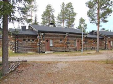 Фото номера Дом для отпуска Дома для отпуска Holiday Home Salmikangas h2 г. Рука 22