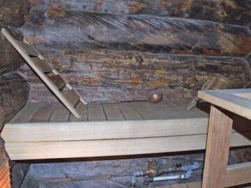 Фото номера Дом для отпуска Дома для отпуска Holiday Home Salmikangas h2 г. Рука 6