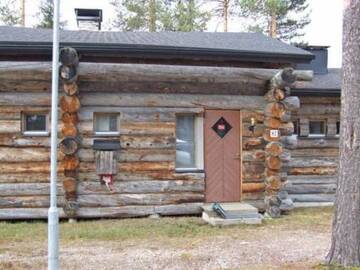 Фото номера Дом для отпуска Дома для отпуска Holiday Home Salmikangas h2 г. Рука 24