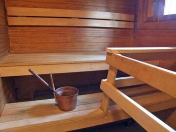 Фото номера Дом для отпуска Дома для отпуска Holiday Home Kelokaltiokylä 28 г. Рука 19