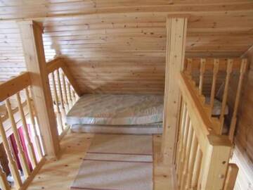 Фото номера Дом для отпуска Дома для отпуска Holiday Home Lomamaja rukaranta 6 a г. Рука 59
